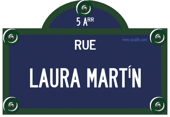 cartel_de_rue-du-Laura Martín_en_paris